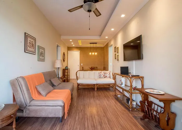 Omar do Rio - MH 513 Qto&Sala com Garagem, Vista pra Piscina, Condomínio com Estrutura Completa, Sauna e Academia, Internet 35mbps