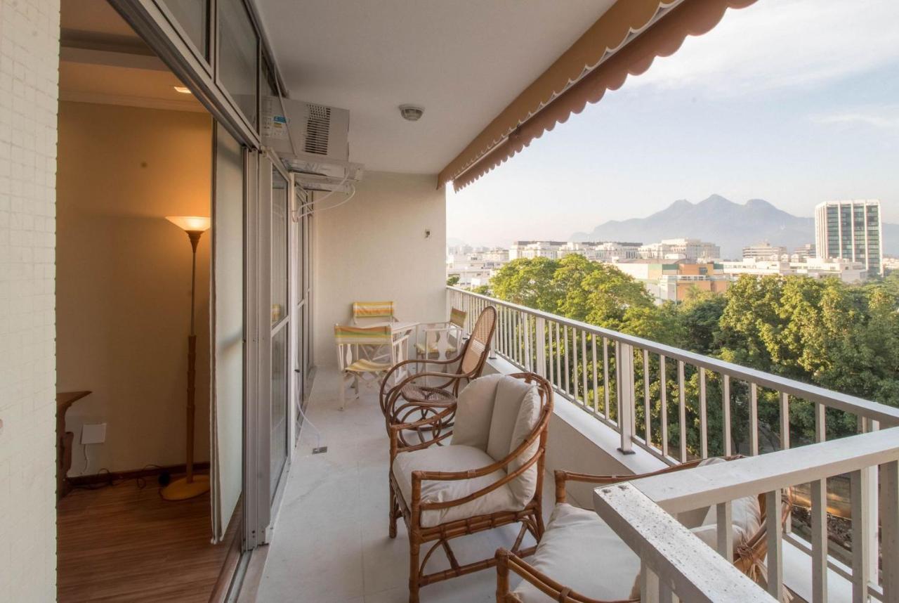Omar Do Rio - Mh 513 Qto&sala Com Garagem, Vista Pra Piscina, Condomínio Com Estrutura Completa, Sauna E Academia, Internet 35mbps Apartamento *