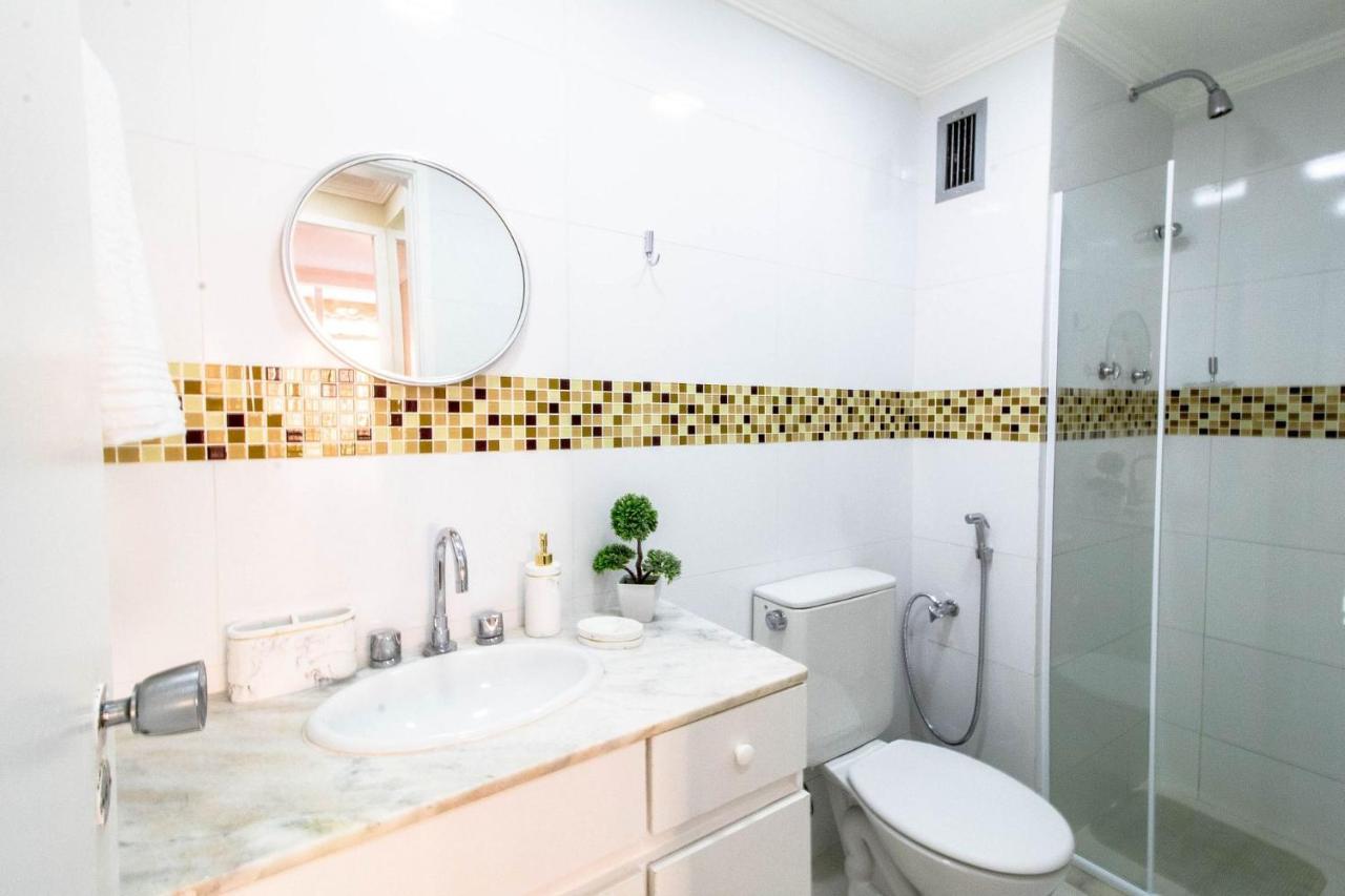 Apartamento Omar Do Rio - Mh 513 Qto&sala Com Garagem, Vista Pra Piscina, Condomínio Com Estrutura Completa, Sauna E Academia, Internet 35mbps *