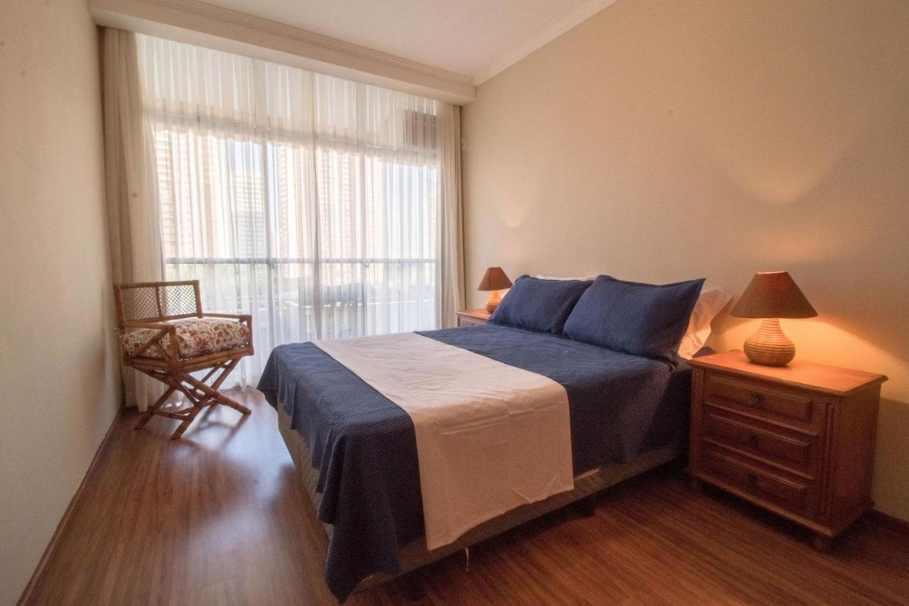Omar Do Rio - Mh 513 Qto&sala Com Garagem, Vista Pra Piscina, Condomínio Com Estrutura Completa, Sauna E Academia, Internet 35mbps Río de Janeiro