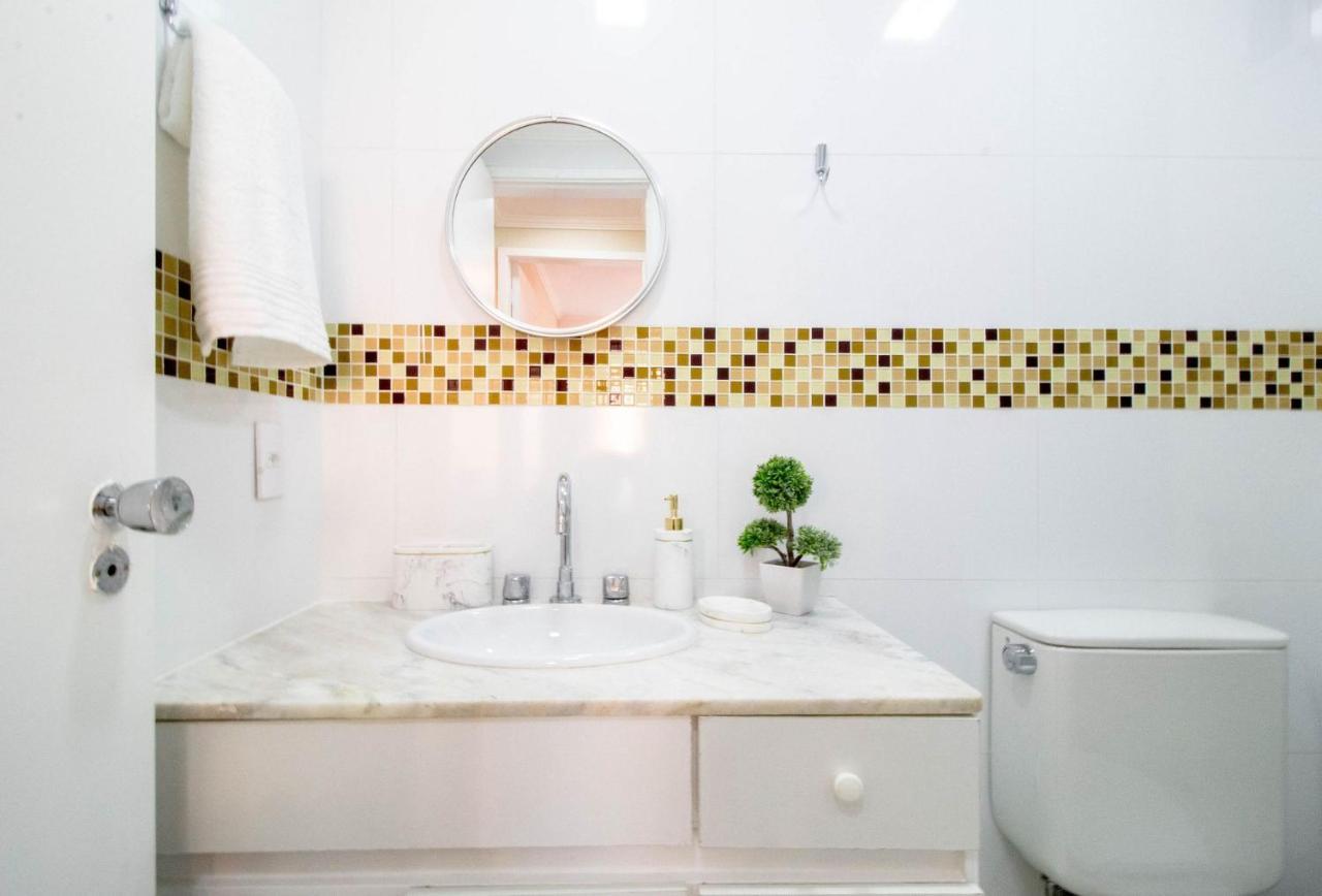 Omar Do Rio - Mh 513 Qto&sala Com Garagem, Vista Pra Piscina, Condomínio Com Estrutura Completa, Sauna E Academia, Internet 35mbps *