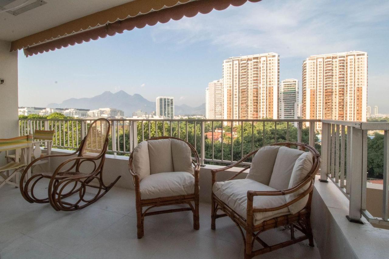Omar Do Rio - Mh 513 Qto&sala Com Garagem, Vista Pra Piscina, Condomínio Com Estrutura Completa, Sauna E Academia, Internet 35mbps Apartamento *