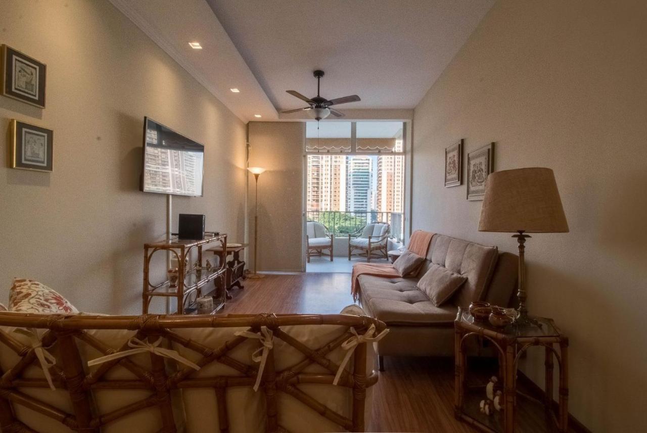 Apartamento Omar Do Rio - Mh 513 Qto&sala Com Garagem, Vista Pra Piscina, Condomínio Com Estrutura Completa, Sauna E Academia, Internet 35mbps