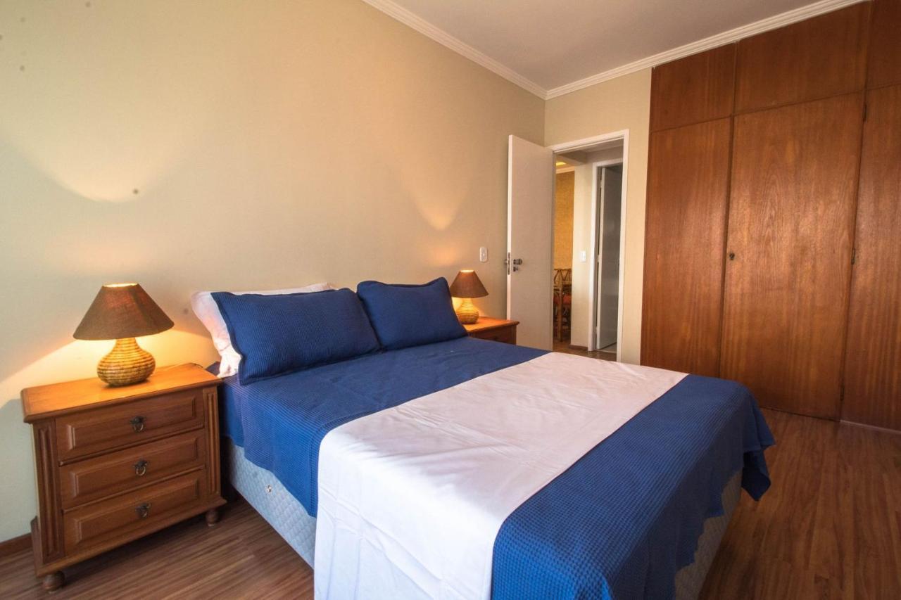 Omar Do Rio - Mh 513 Qto&sala Com Garagem, Vista Pra Piscina, Condomínio Com Estrutura Completa, Sauna E Academia, Internet 35mbps Apartamento Río de Janeiro