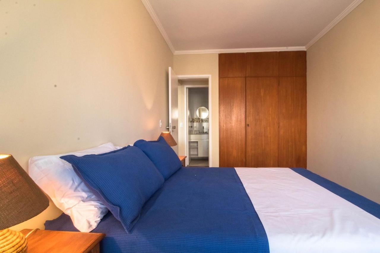 Omar Do Rio - Mh 513 Qto&sala Com Garagem, Vista Pra Piscina, Condomínio Com Estrutura Completa, Sauna E Academia, Internet 35mbps * Río de Janeiro