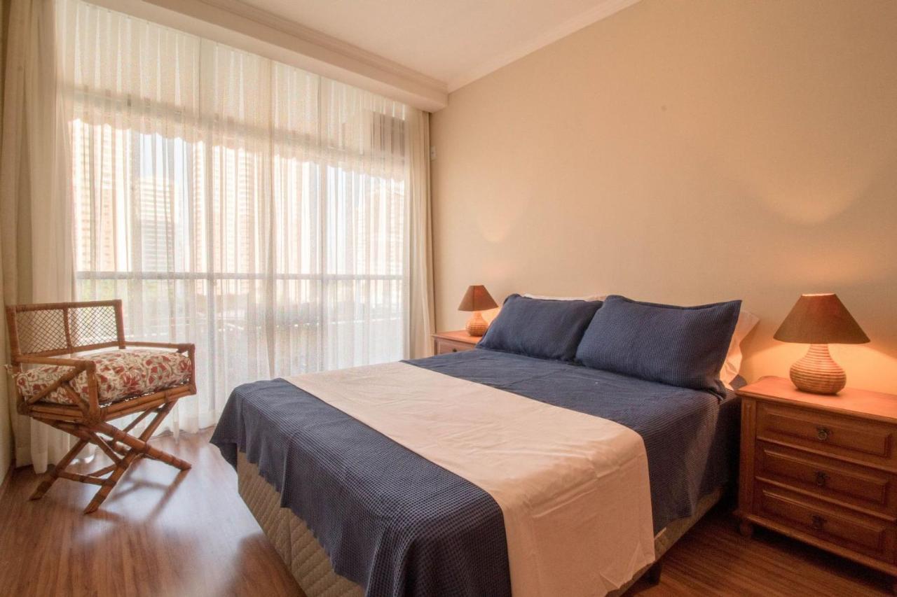 Omar Do Rio - Mh 513 Qto&sala Com Garagem, Vista Pra Piscina, Condomínio Com Estrutura Completa, Sauna E Academia, Internet 35mbps Apartamento Río de Janeiro